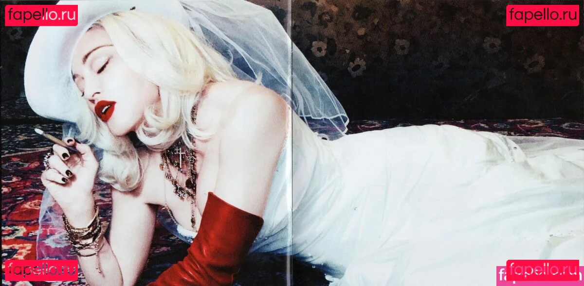 Madonna Onlyfans Photo Gallery 