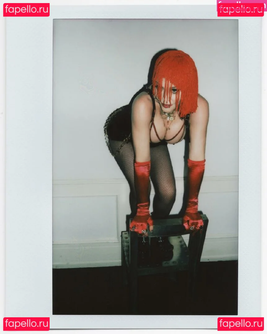 Madonna Onlyfans Photo Gallery 