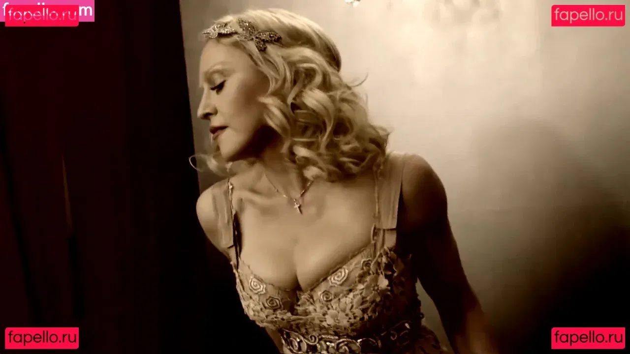 Madonna Onlyfans Photo Gallery 