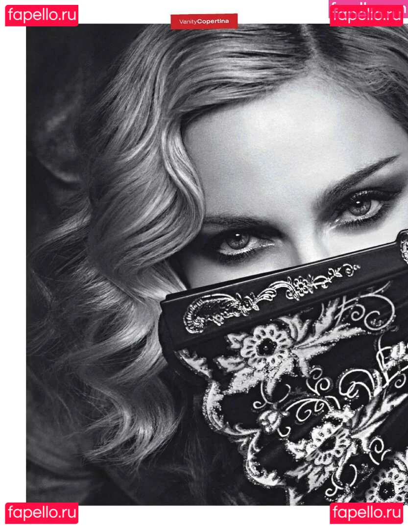 Madonna Onlyfans Photo Gallery 