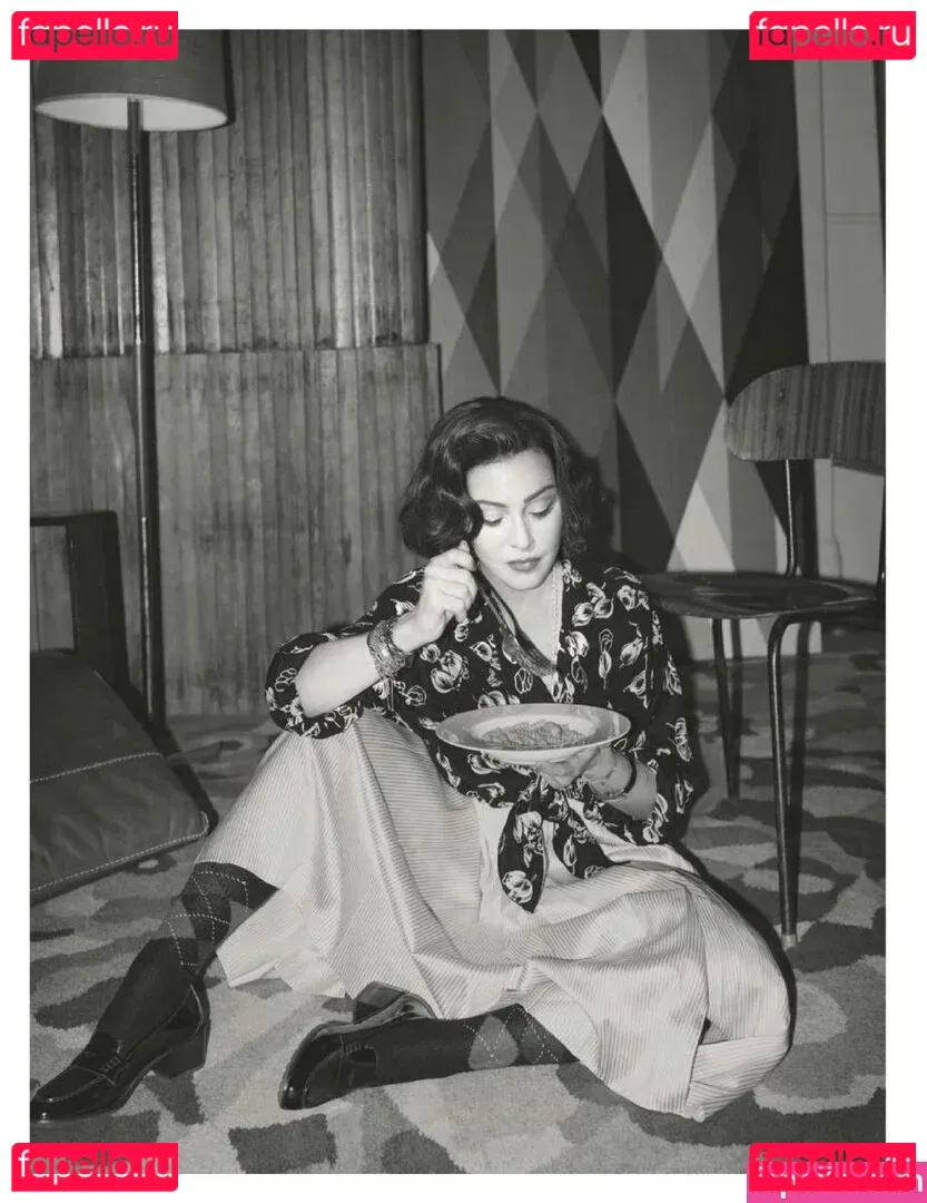 Madonna Onlyfans Photo Gallery 