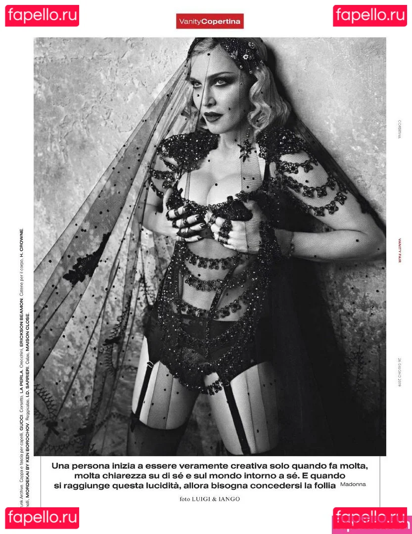 Madonna Onlyfans Photo Gallery 