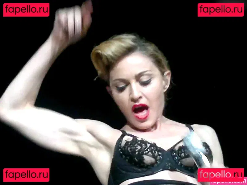 Madonna Onlyfans Photo Gallery 