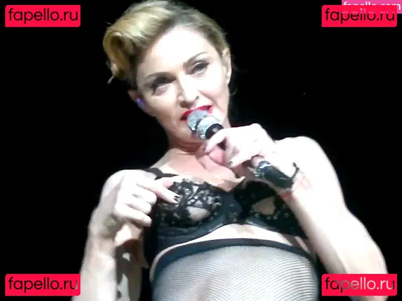 Madonna Onlyfans Photo Gallery 