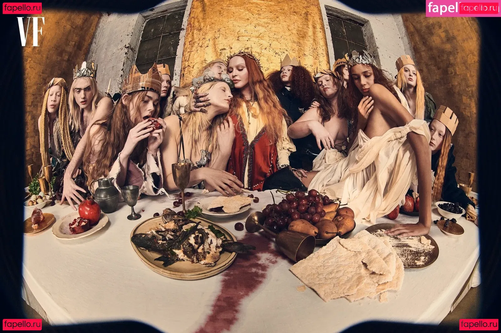 Madonna Onlyfans Photo Gallery 