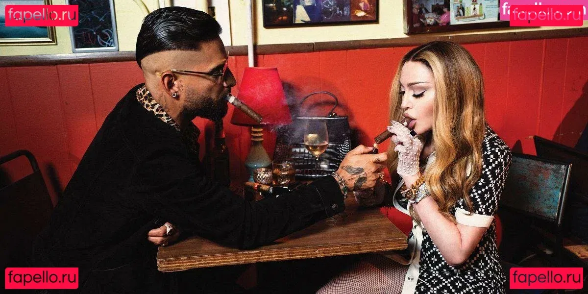 Madonna Onlyfans Photo Gallery 