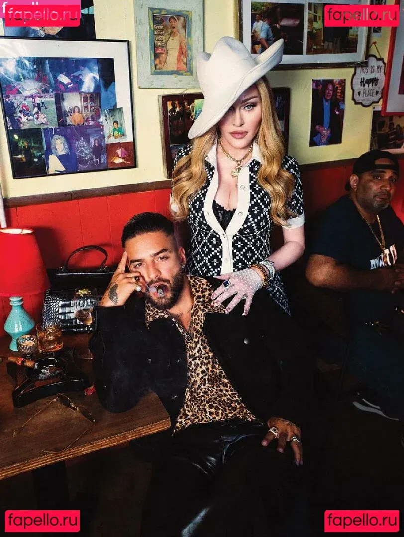 Madonna Onlyfans Photo Gallery 