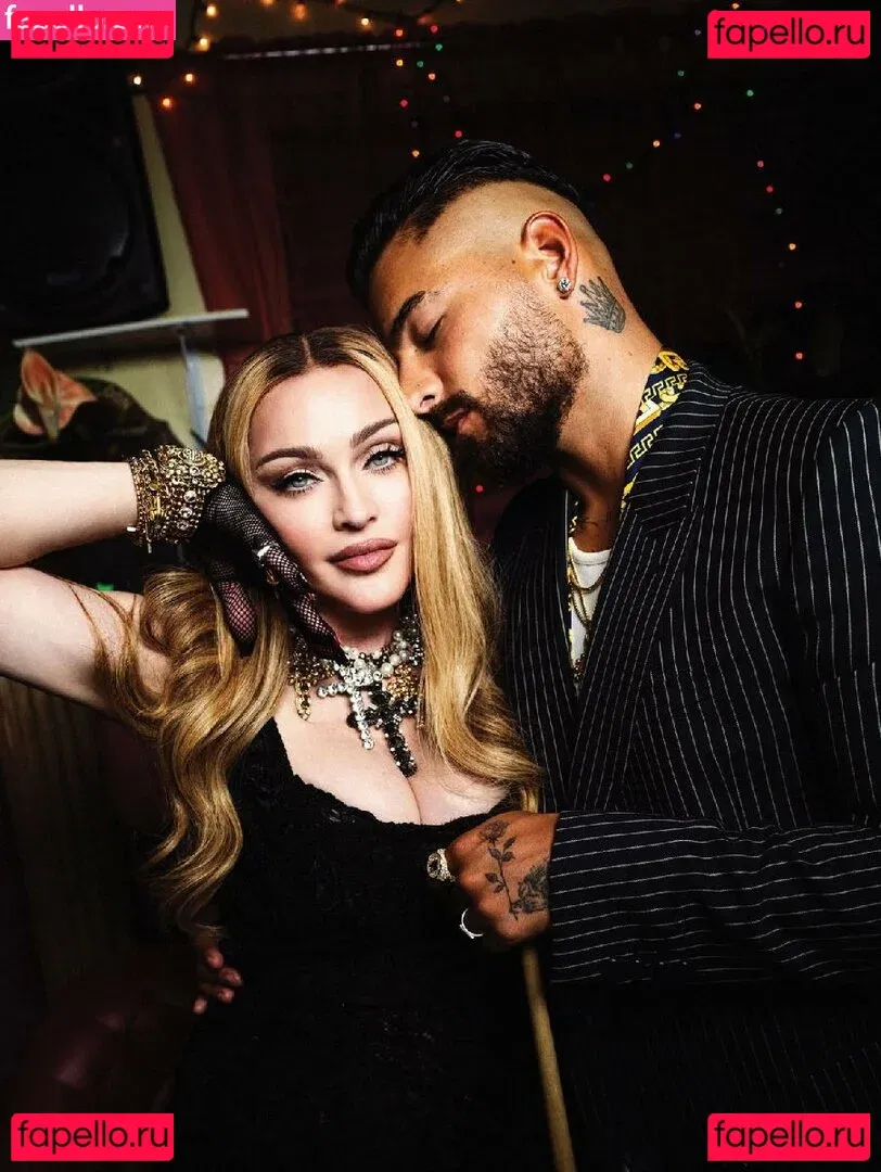 Madonna Onlyfans Photo Gallery 