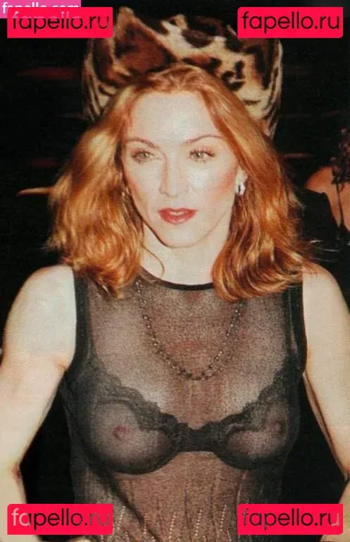 Madonna Onlyfans Photo Gallery 