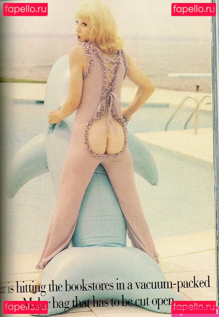 Madonna Onlyfans Photo Gallery 