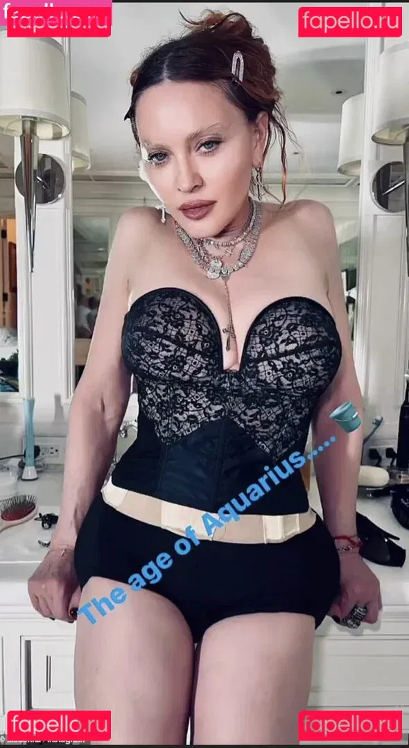 Madonna Onlyfans Photo Gallery 