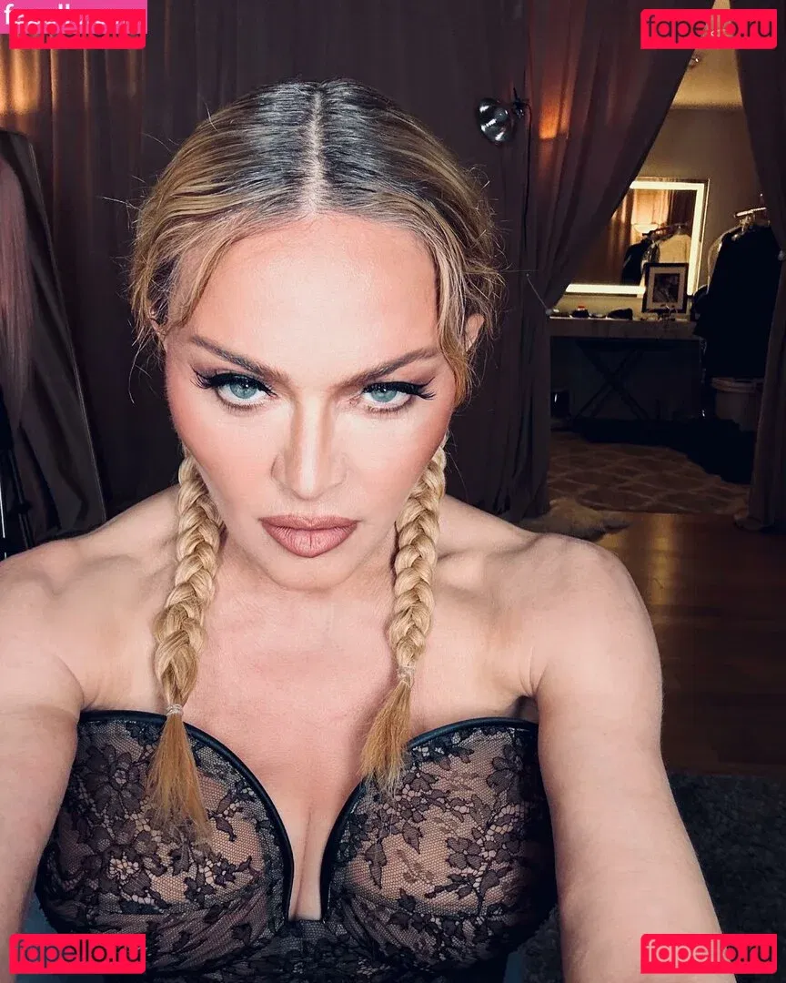 Madonna Onlyfans Photo Gallery 