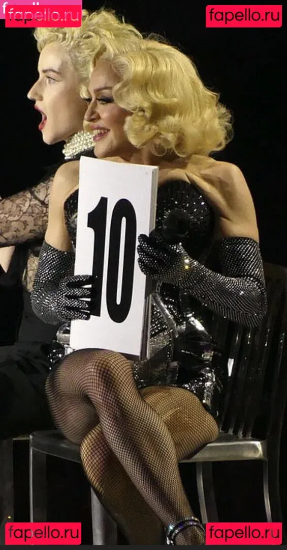 Madonna Onlyfans Photo Gallery 