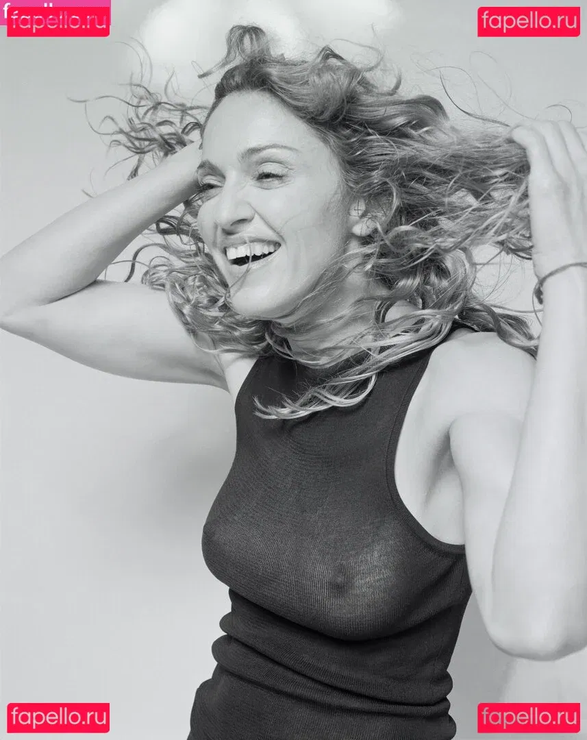 Madonna Onlyfans Photo Gallery 