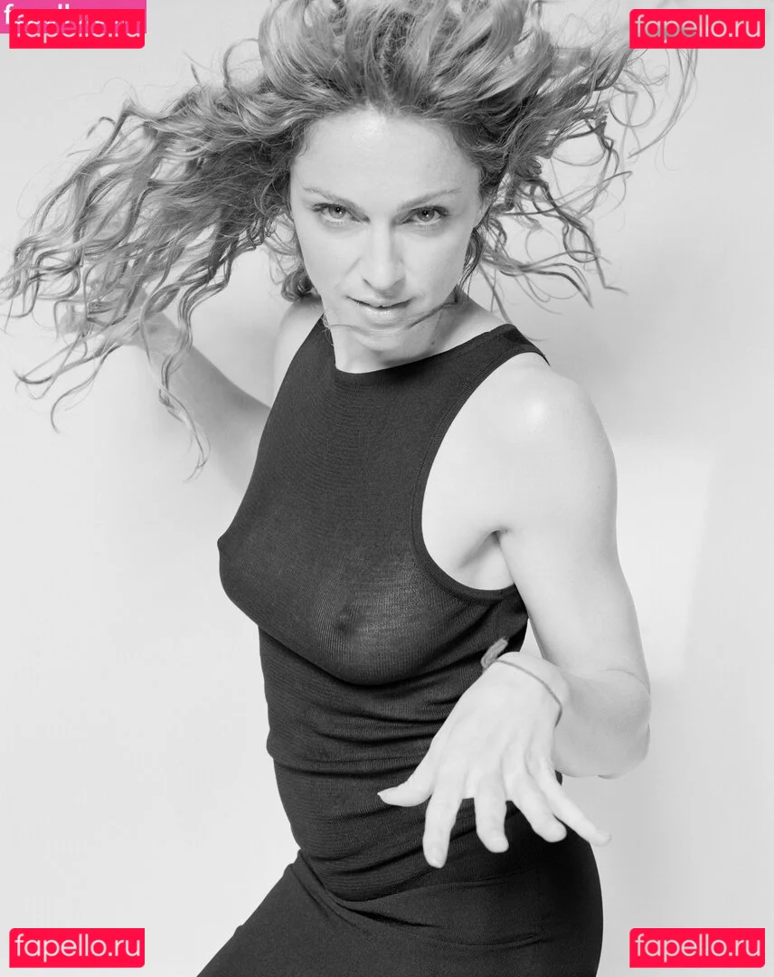 Madonna Onlyfans Photo Gallery 