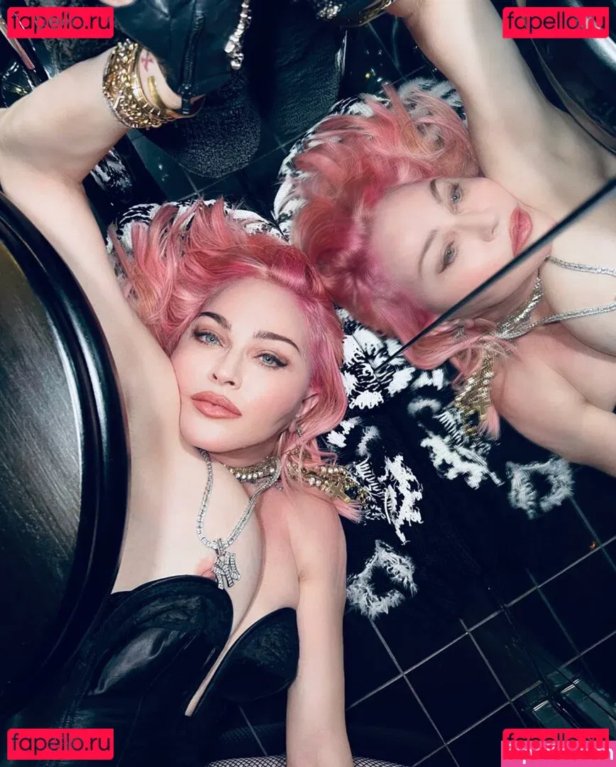Madonna Onlyfans Photo Gallery 