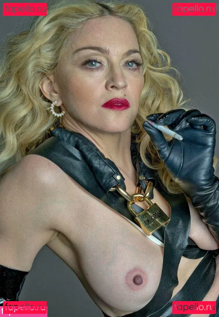 Madonna Onlyfans Photo Gallery 