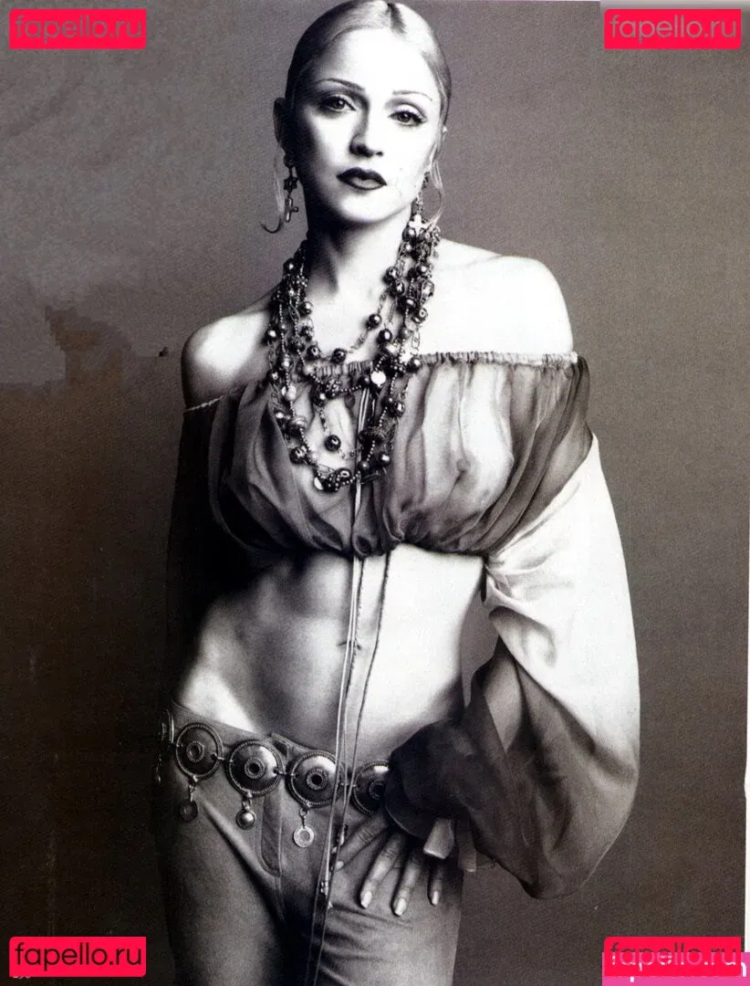 Madonna Onlyfans Photo Gallery 