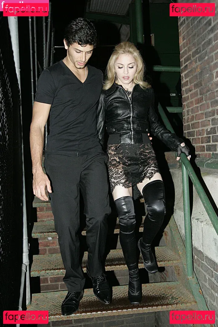 Madonna Onlyfans Photo Gallery 