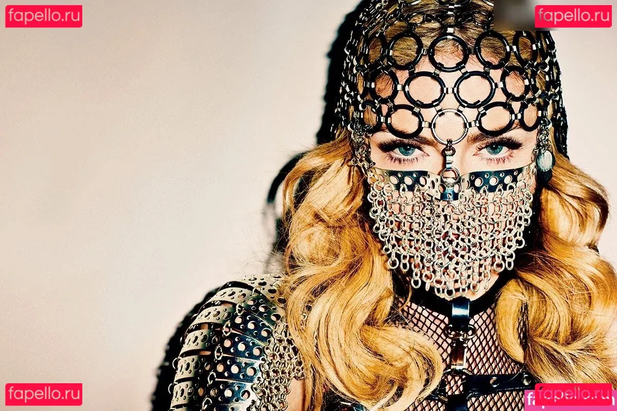 Madonna Onlyfans Photo Gallery 