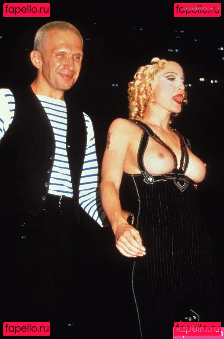 Madonna Onlyfans Photo Gallery 