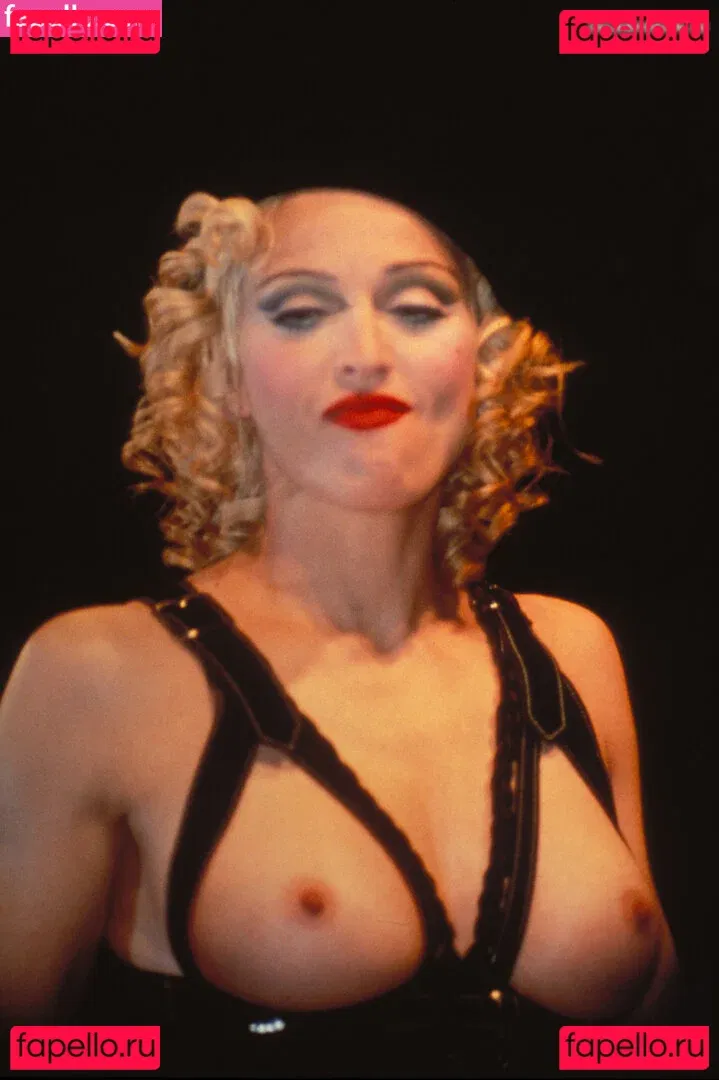 Madonna Onlyfans Photo Gallery 