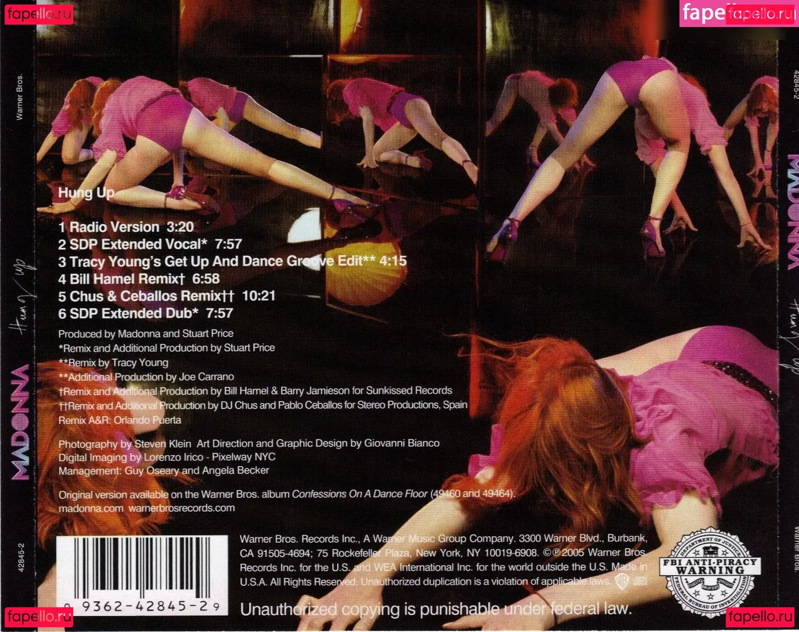 Madonna Onlyfans Photo Gallery 