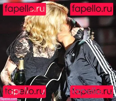 Madonna Onlyfans Photo Gallery 