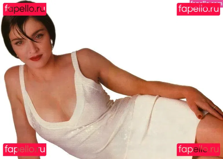 Madonna Onlyfans Photo Gallery 