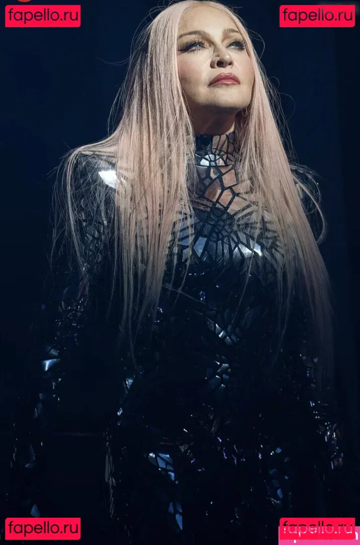 Madonna Onlyfans Photo Gallery 