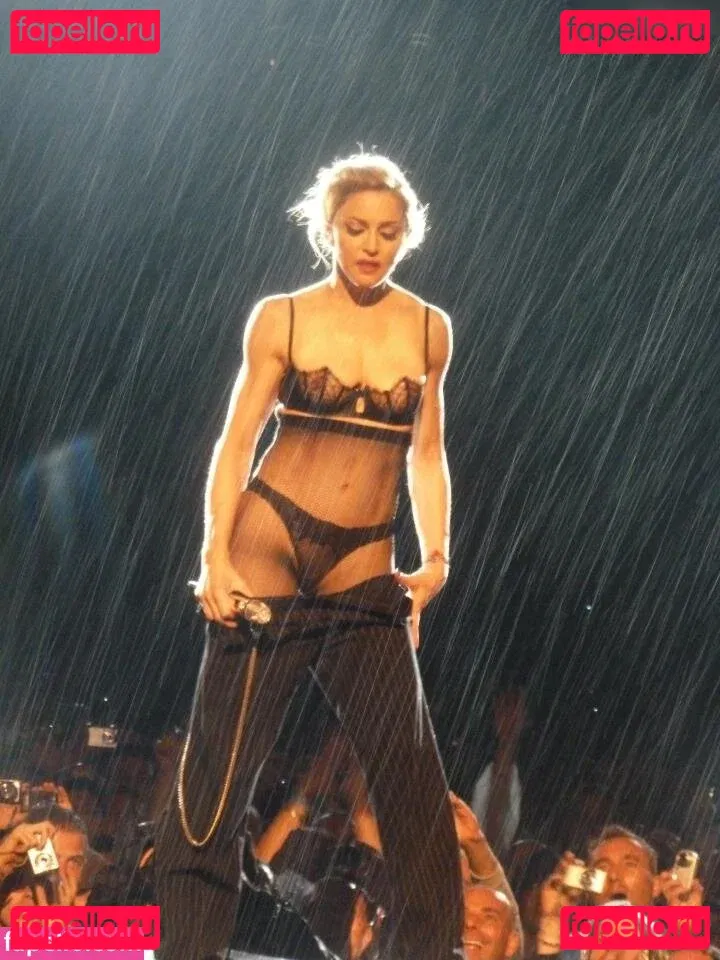 Madonna Onlyfans Photo Gallery 