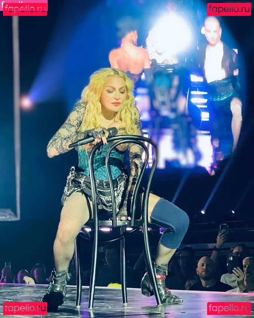 Madonna Onlyfans Photo Gallery 