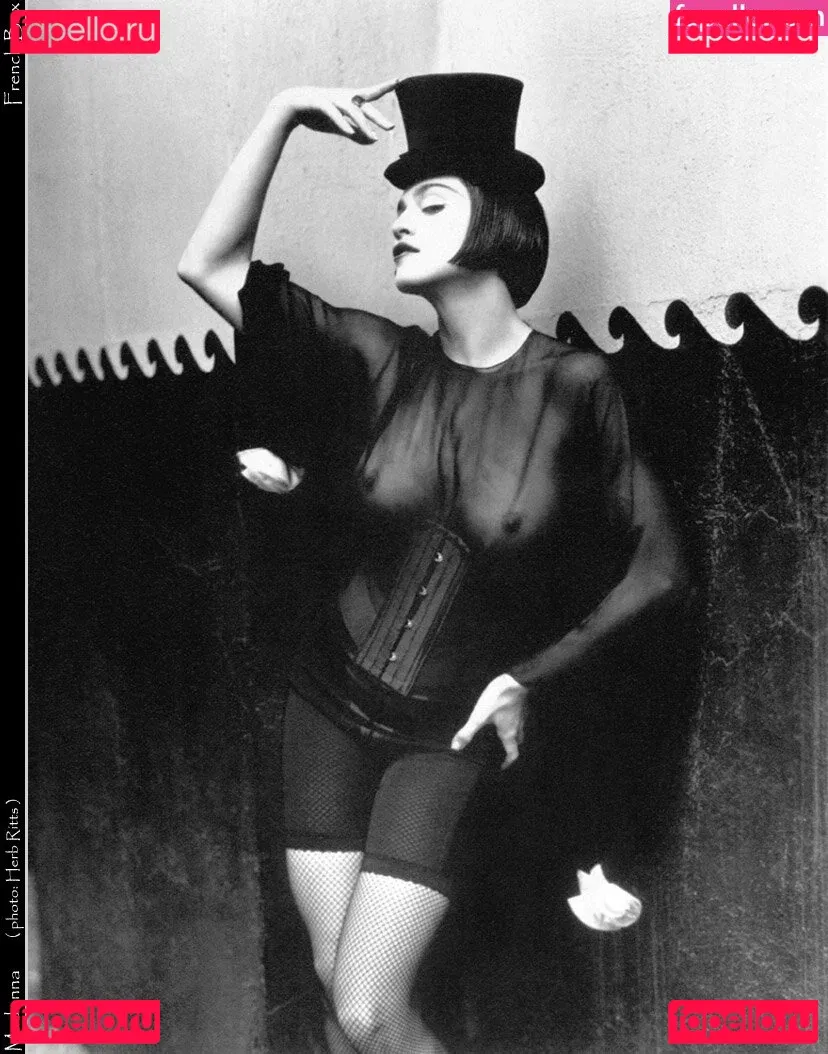 Madonna Onlyfans Photo Gallery 