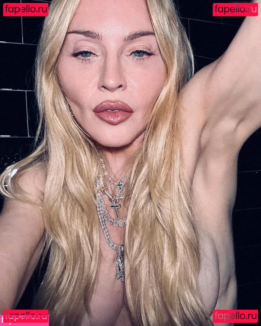Madonna Onlyfans Photo Gallery 
