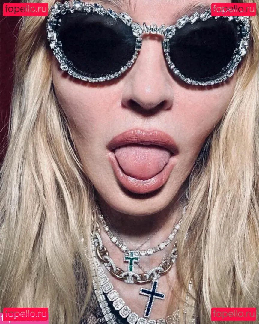 Madonna Onlyfans Photo Gallery 