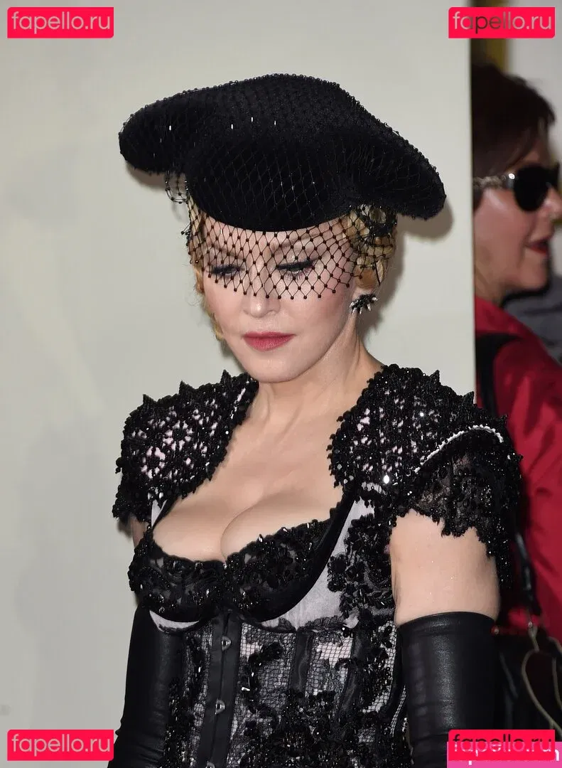 Madonna Onlyfans Photo Gallery 