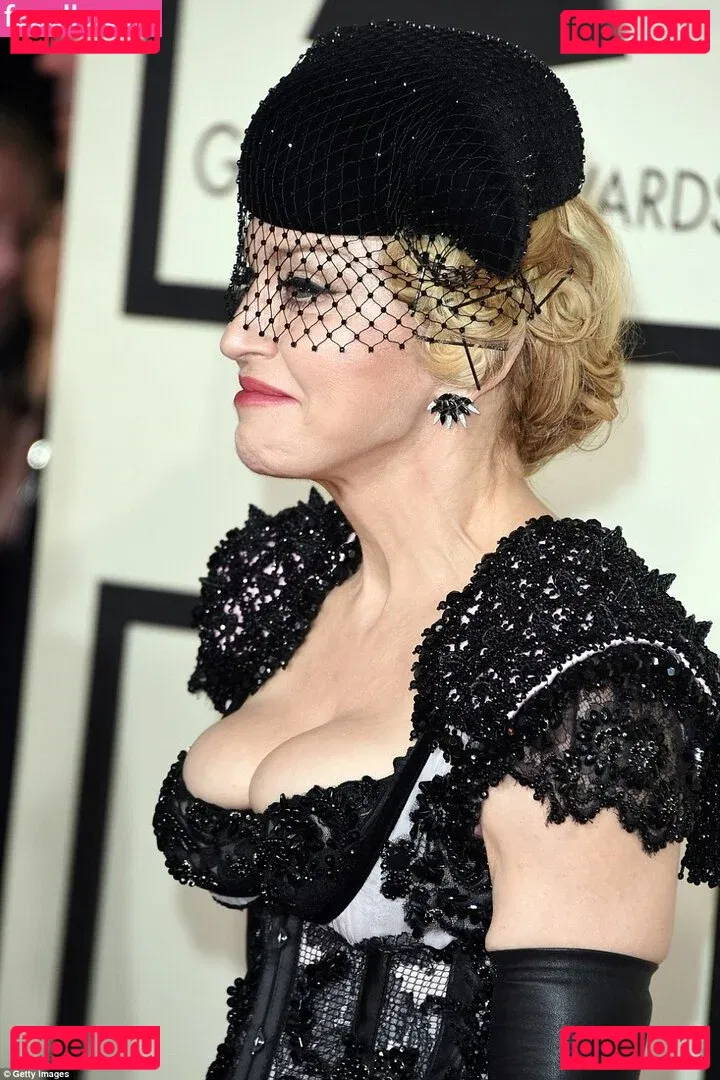 Madonna Onlyfans Photo Gallery 