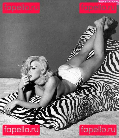 Madonna Onlyfans Photo Gallery 