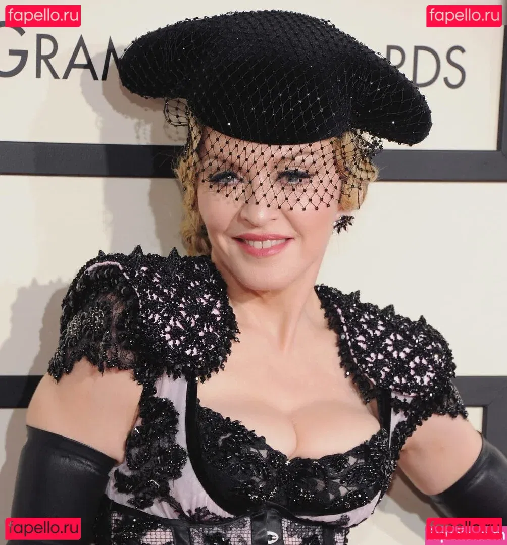 Madonna Onlyfans Photo Gallery 