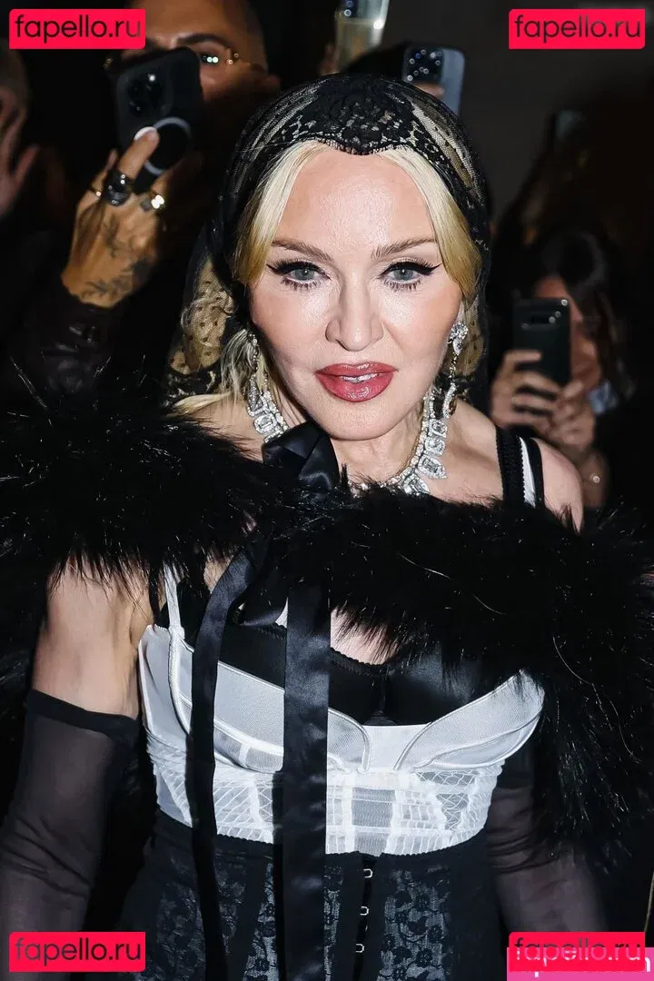 Madonna Onlyfans Photo Gallery 