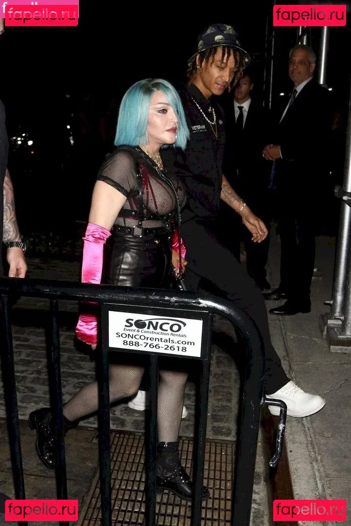 Madonna Onlyfans Photo Gallery 