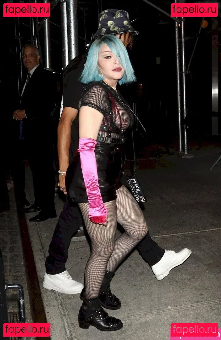 Madonna Onlyfans Photo Gallery 