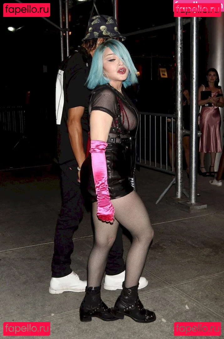 Madonna Onlyfans Photo Gallery 