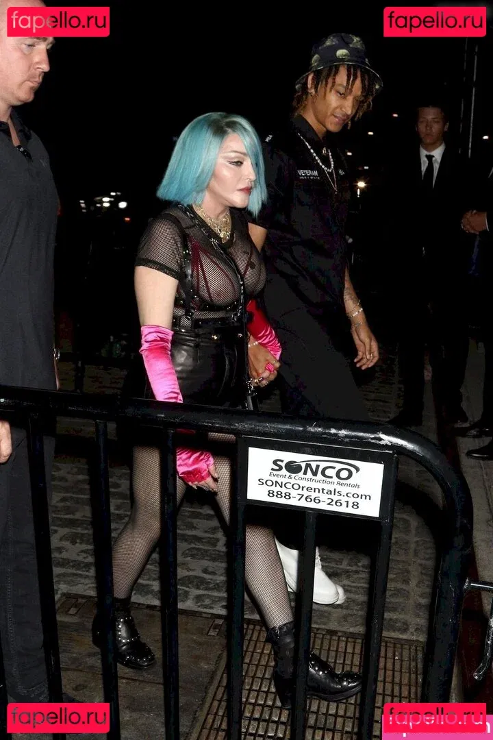 Madonna Onlyfans Photo Gallery 