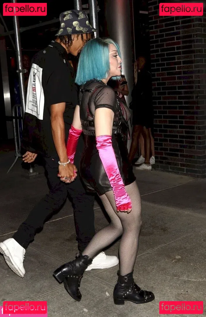 Madonna Onlyfans Photo Gallery 