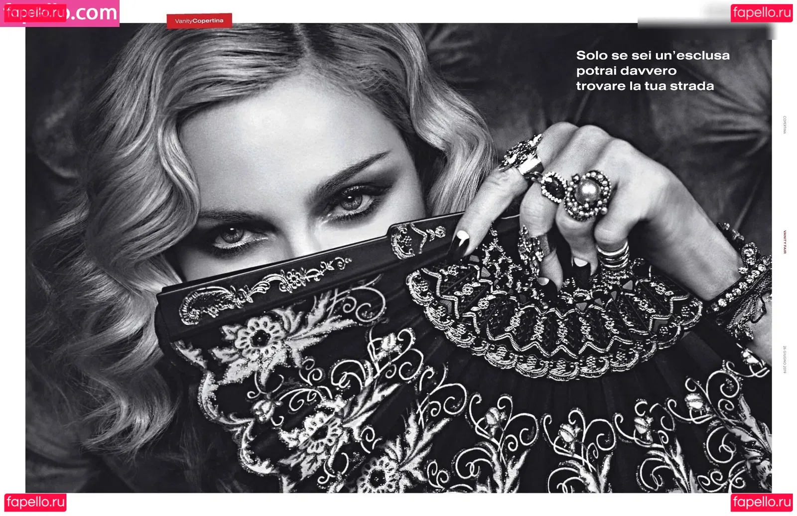 Madonna Onlyfans Photo Gallery 