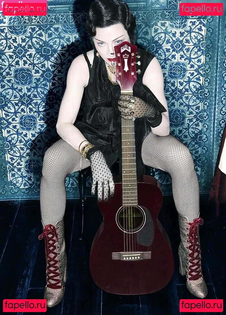 Madonna Onlyfans Photo Gallery 