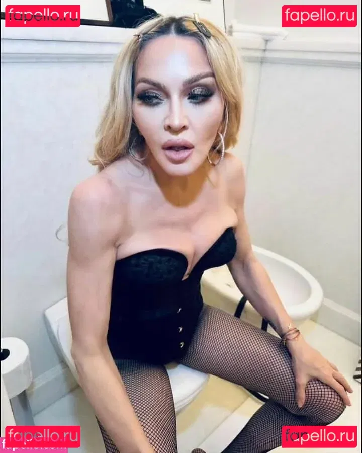 Madonna Onlyfans Photo Gallery 