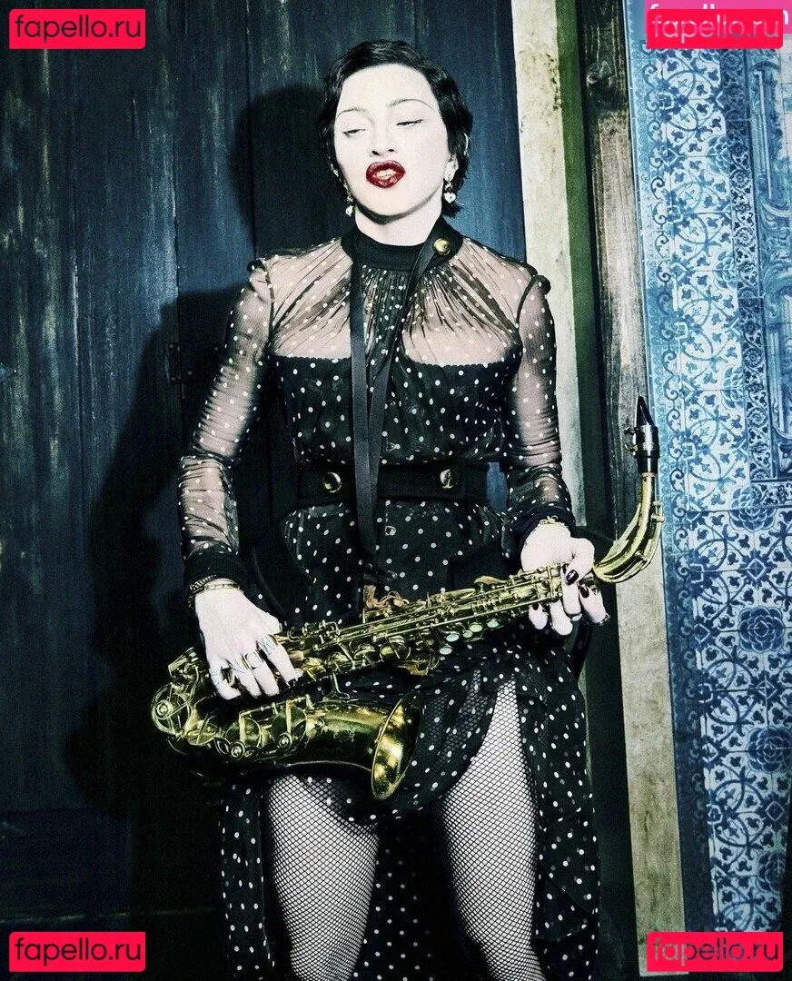 Madonna Onlyfans Photo Gallery 