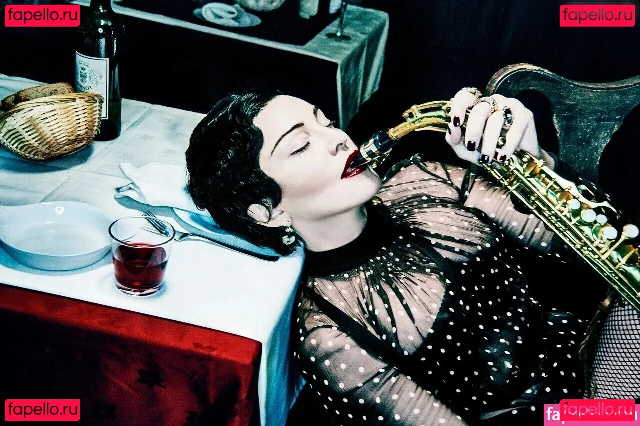 Madonna Onlyfans Photo Gallery 